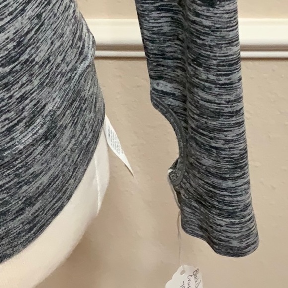 Black Diamond W CRUX HOODY - Carbon - Picture 8 of 14